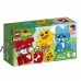 LEGO DUPLO My First Puzzle Pets 10858   566261682